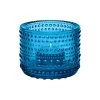 Iittala Kastehelmi Sfeerlicht 64mm Turquoise