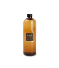Navulling Geurstokjes 500ml Amber Gallery