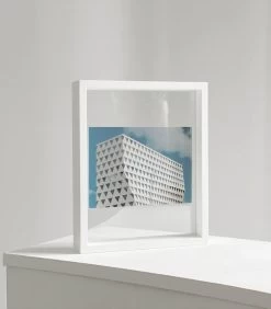 FLOATING Box 20 X 25 Zwart -Decoratie Verkoop 0ad23849b69a4834882fc270e2b44b4d