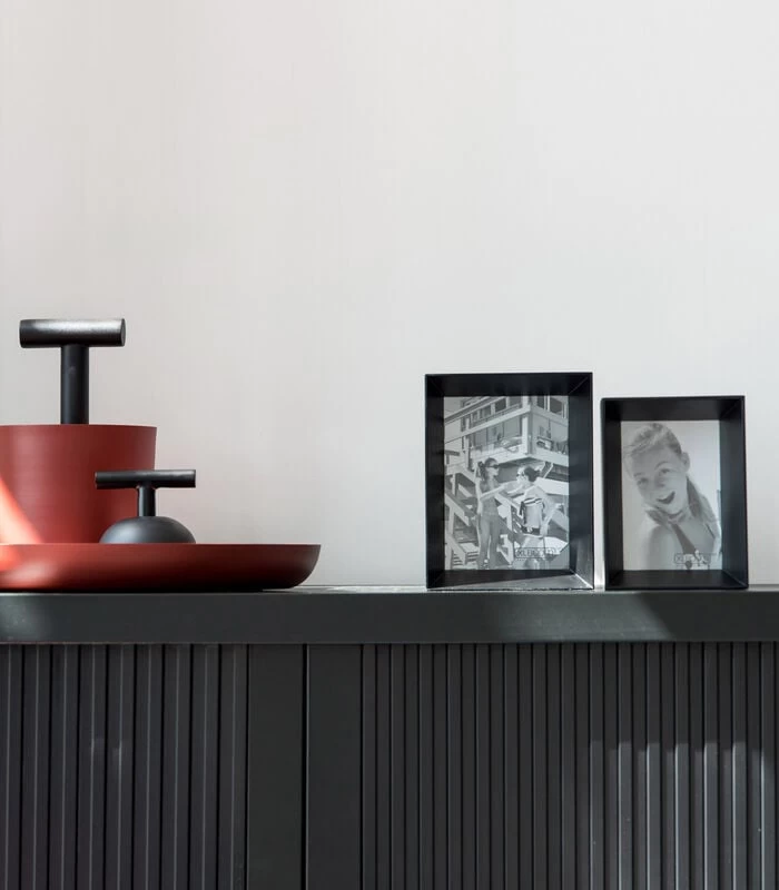 PRADO Fotokader 10 X 15 Zwart 5 PRADO Fotokader 10 X 15 Zwart - Afbeelding 5