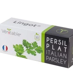 LIngot® Platte Peterselie BIO - Voor Moestuinen