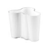 Iittala Alvar Aalto Collection Vaas 95mm Opal