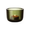 Iittala Valkea Sfeerlicht 60 Mm Mosgroen