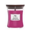 WoodWick Kaars Wild Berry & Beets Medium