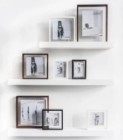 FLOATING Box 20 X 25 Zwart -Decoratie Verkoop 17b1878713d84ec49696adb9f7784add