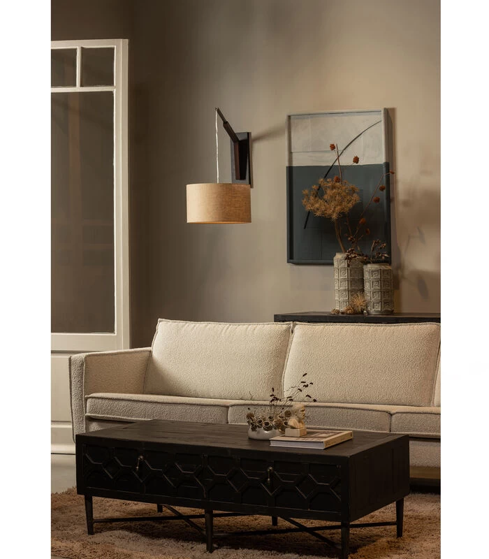 BePureHome Contain Vaas - Keramiek - Pale Groen - 32x19x19 2 BePureHome Contain Vaas - Keramiek - Pale Groen - 32x19x19 - Afbeelding 2