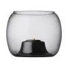 Iittala Kaasa Sfreerlicht 141x115mm Grijs