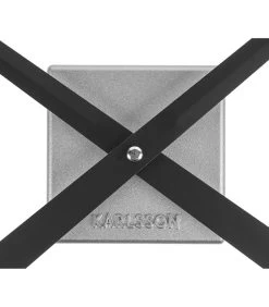 Karlsson Wandklok DIY Cubic - Multicolor - Ø24,5cm -Decoratie Verkoop 1dfc8f8567514c8e83ed136c7696a51a