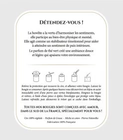 Geurkaars Groene Thee Met Gouden Messing Armband 5 Geurkaars Groene Thee Met Gouden Messing Armband -Decoratie Verkoop 227d74e2f3f041a7b0842e72b4063085