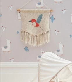 Geweefd Muur Deco Jacquard BIO M&S -Decoratie Verkoop 2831f411a8f941738c5957fc91f401b0