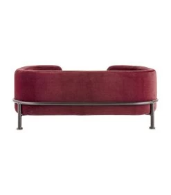 Leitmotiv Hondenmand Puffed - Velvet Kleibruin - 63x42x24,5cm 9 Leitmotiv Hondenmand Puffed - Velvet Kleibruin - 63x42x24,5cm -Decoratie Verkoop 2bddc500ff9b45118449a369525ee040