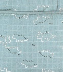 Bio Mousseline Opbergzak, Groen 7 Bio Mousseline Opbergzak, Groen -Decoratie Verkoop 2c727a1de2344b8e8b28d0d63885938f