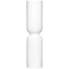 Iittala Lantern Kaarsenstandaard 600mm Wit