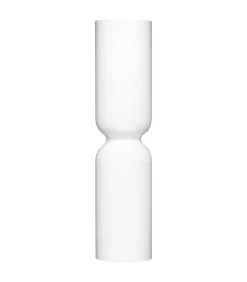 Iittala Lantern Kaarsenstandaard 600mm Wit