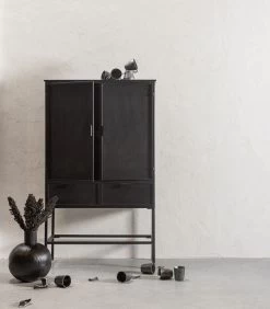 Exclusive Pixie Vaas - Metaal - Zwart - 35x30x30 7 Exclusive Pixie Vaas - Metaal - Zwart - 35x30x30 -Decoratie Verkoop 2ec2aded589e417795a725beb2adbb83