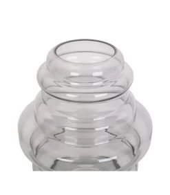 PRESENT TIME Vaas Distinct - Glas Donkergrijs - Ø20x25cm 5 PRESENT TIME Vaas Distinct - Glas Donkergrijs - Ø20x25cm -Decoratie Verkoop 2f938aff73bc46f3a782f8c534befaa2