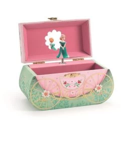 Djeco Muziekdoosje Carriage Ride -Decoratie Verkoop 2fd0daebdaac4ed3ac7c1a496892a33f