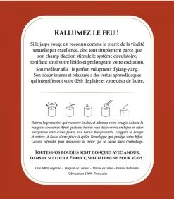 Geurkaars Yian Yiang Met Gouden Messing Armband -Decoratie Verkoop 31180c4d86814e2980439eb11f9409f0