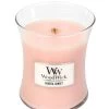 WoodWick Kaars Coastal Sunset Medium