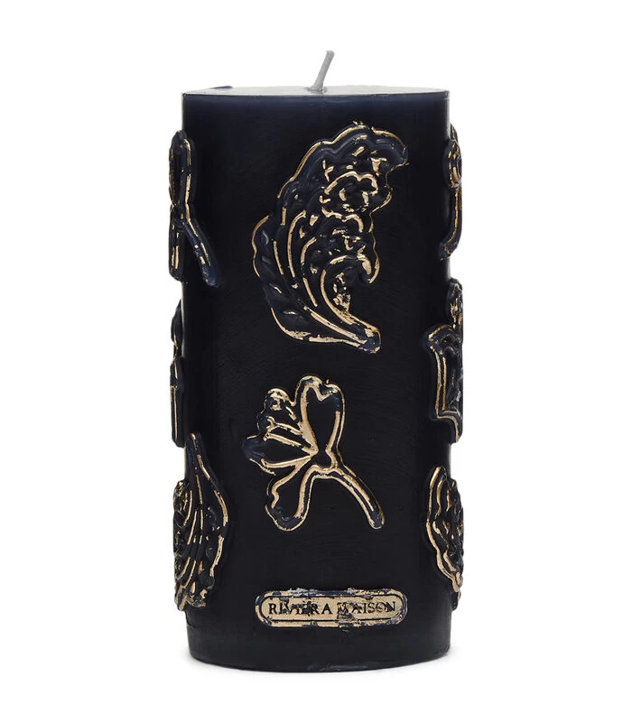 Stompkaars RM Romance D'Amour Blauw - 7x14 Cm 1 Stompkaars RM Romance D'Amour Blauw - 7x14 Cm