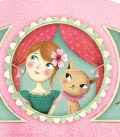 Djeco Muziekdoosje Carriage Ride -Decoratie Verkoop 3efb3a73995545fdb55eb18bfd3f3b2a