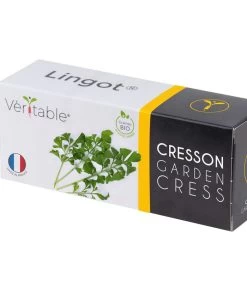 Lingot® Waterkers BIO - Voor Véritable® Moestuinen