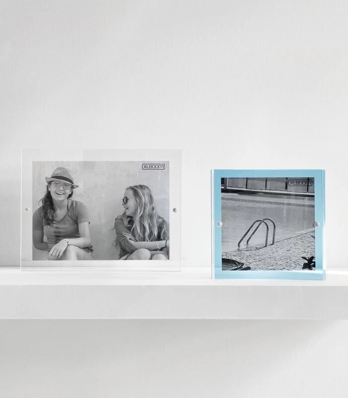 Acrylic Fotokader 13 X 13 3 Acrylic Fotokader 13 X 13 - Afbeelding 3