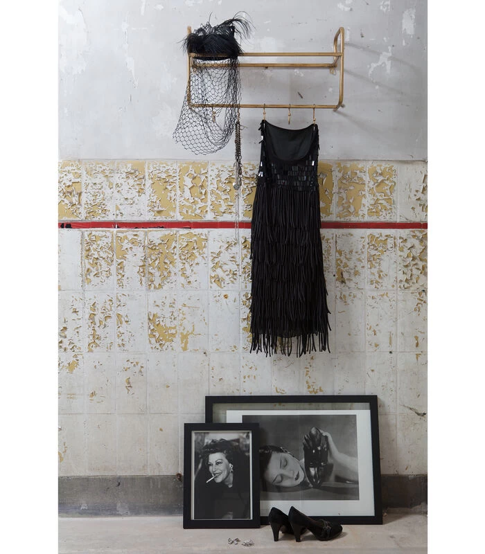 BePureHome Shift Fotolijst XL - Hout - Zwart - 70x50x1,8 3 BePureHome Shift Fotolijst XL - Hout - Zwart - 70x50x1,8 - Afbeelding 3