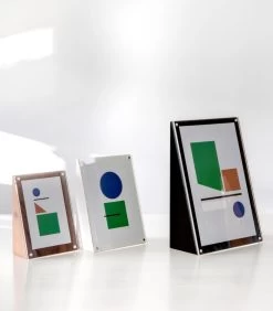 ANGOLO Fotokader 21x15 -Decoratie Verkoop 434885b5e0a4416e9c9cd133c7345dfe