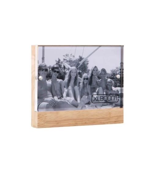 SIENA Fotokader 10x15 Licht Hout -Decoratie Verkoop 444902e3652a4a788908bd0bc17ec836