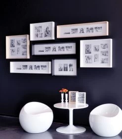 PRADO Fotokader (3) 10 X 15 Licht Hout -Decoratie Verkoop 46832257f1534d7386db7365e3a63719 3