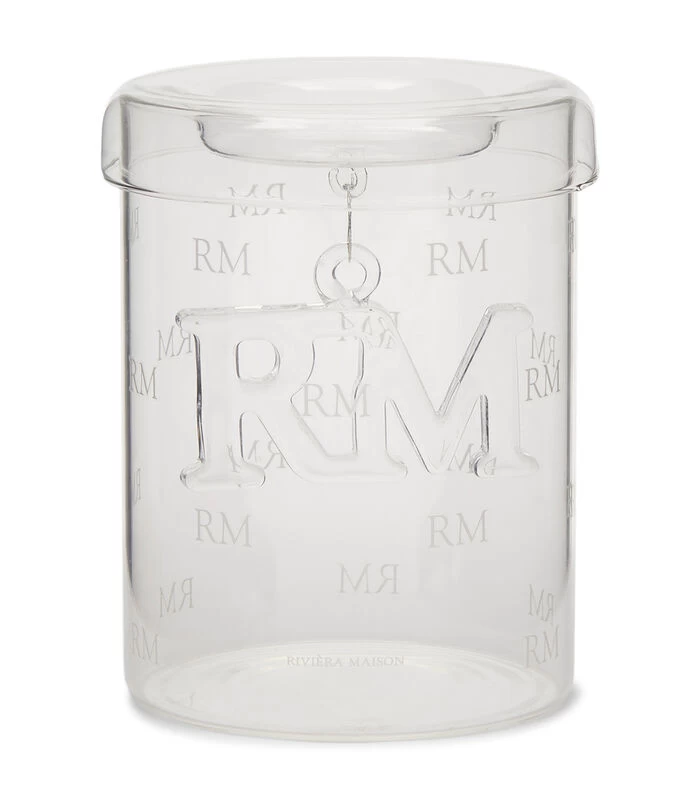 Windlicht RM Fillable Transparant 1 Windlicht RM Fillable Transparant