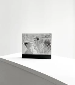 SIENA Fotokader 13x18 Licht Hout -Decoratie Verkoop 525e798d1e7245b28fd44e7db3b87648