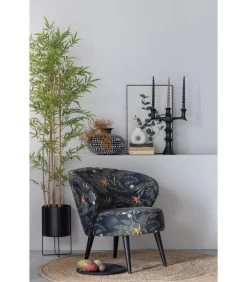 Exclusive Finn Kaarsenstandaard - Metaal - Zwart - 40x34x12 6 Exclusive Finn Kaarsenstandaard - Metaal - Zwart - 40x34x12 -Decoratie Verkoop 54039f7c9b8842d8862aac7532d143dc