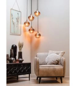 BePureHome Pressed Fotolijst Met Droogbloemen - Metaal - 70x50x1 -Decoratie Verkoop 56e953067a504379955a415fcfc35a52