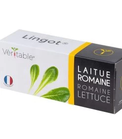 Lingot® Romaine Sla - Voor Véritable® Moestuinen