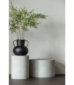 WOOOD Bambusa Kunstplant - Groen - 100x110x110 -Decoratie Verkoop 57a575f161f94b0ca56c1c14235f33fd