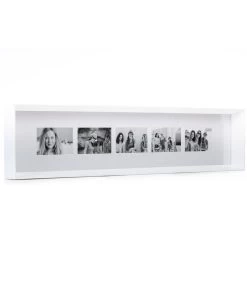 PRADO Fotokader (5) 10 X 15 Wit