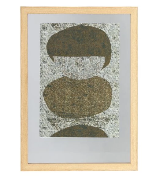 Exclusive Blake Fotolijst - Hout - Naturel - 70x50x4 -Decoratie Verkoop 58137486caef4c3bbab9cfee394b548d