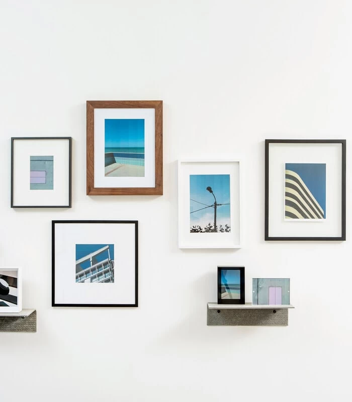 VITRO Fotokader 20 X 25 3 VITRO Fotokader 20 X 25 - Afbeelding 3