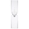 Iittala Lantern Kaarsenstandaard 600mm Helder