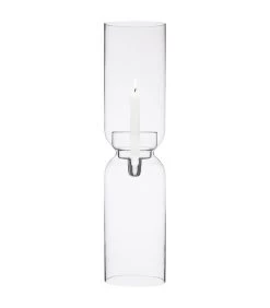 Iittala Lantern Kaarsenstandaard 600mm Helder