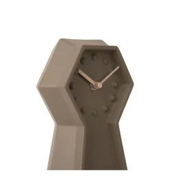 Karlsson Tafelklok Genuine - Mosgroen - 34x9,4x16cm -Decoratie Verkoop 5b836a48b2804b22a6c1ab9c61cb8abc