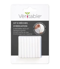 Kit 8 Irrigatie Lonten - Voor Véritable® Moestuinen