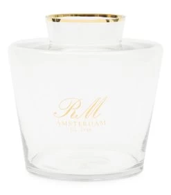 Glazen Vaas - RM Classic Club Bouquet Vase - Transparant