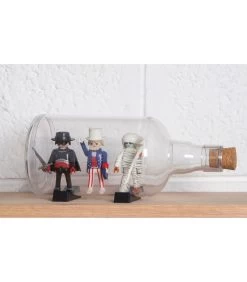 Impossible Bottle -Decoratie Verkoop 628a4fcf51654e0887ab14594e06b5e8