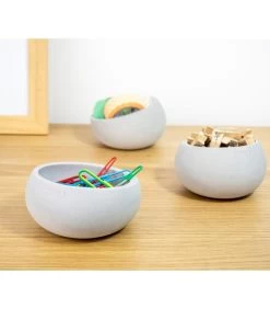 BRUT - Beton Set Van 3 Theelichthouders Tokyo Grey 8 BRUT - Beton Set Van 3 Theelichthouders Tokyo Grey -Decoratie Verkoop 655fe04ada93487b812a67d77c9a1ede