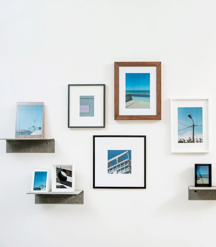 BADIA Fotokader A4 2 BADIA Fotokader A4 - Afbeelding 2