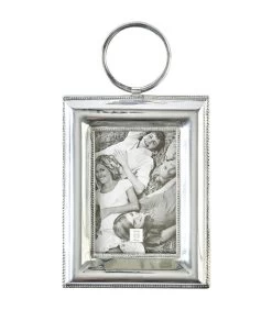Fotolijst 17x25 - Cordoba Photo Frame - Zilver