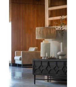 BePureHome Vaas Tank - Porselein - Kalkwit - 31x18x18 6 BePureHome Vaas Tank - Porselein - Kalkwit - 31x18x18 -Decoratie Verkoop 7fa49eb518d84cb2a6270c7e05776e3f